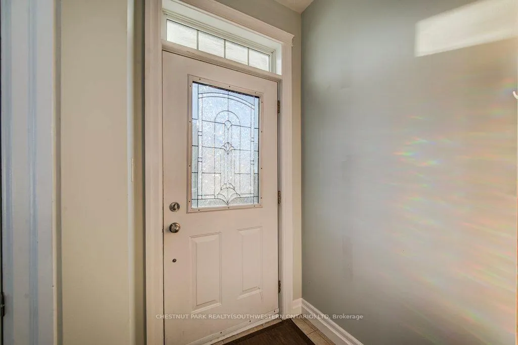 Photo 2 of Unit 201, 555 King Street E, Kitchener, King East — HOMEH