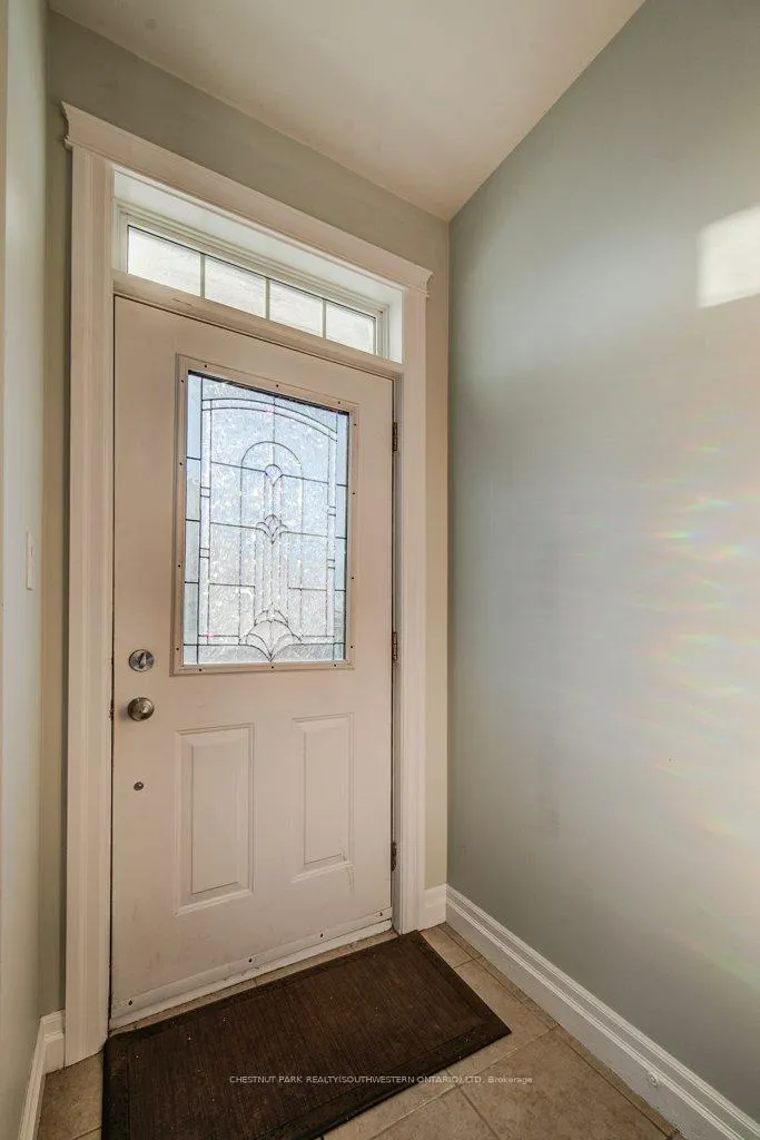 Photo 3 of Unit 201, 555 King Street E, Kitchener, King East — HOMEH