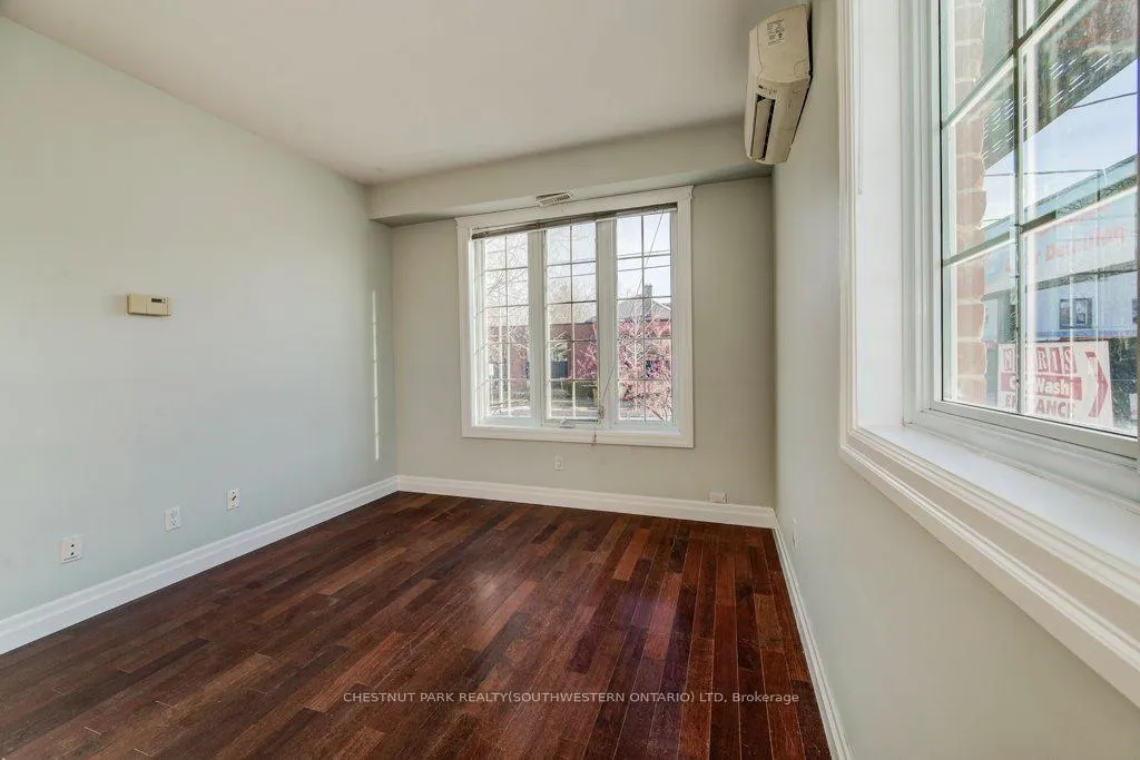 Photo 9 of Unit 201, 555 King Street E, Kitchener, King East — HOMEH