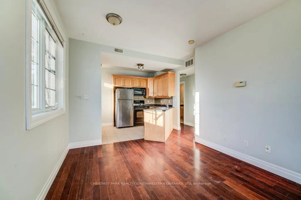 Photo 10 of Unit 201, 555 King Street E, Kitchener, King East — HOMEH