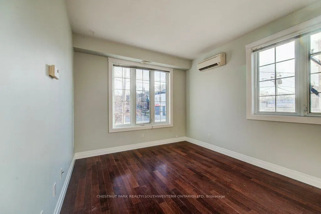 Photo 12 of Unit 201, 555 King Street E, Kitchener, King East — HOMEH