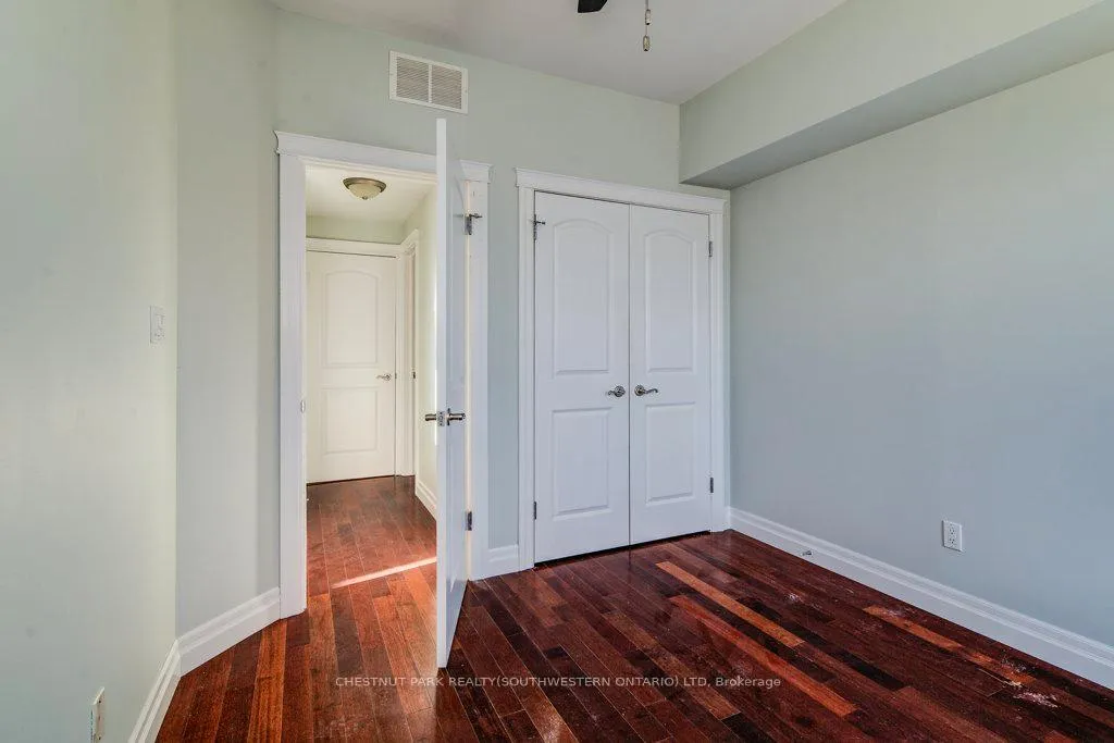 Photo 14 of Unit 201, 555 King Street E, Kitchener, King East — HOMEH