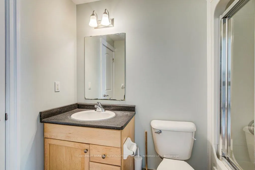 Photo 16 of Unit 201, 555 King Street E, Kitchener, King East — HOMEH