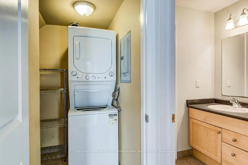 Photo 18 of Unit 201, 555 King Street E, Kitchener, King East — HOMEH