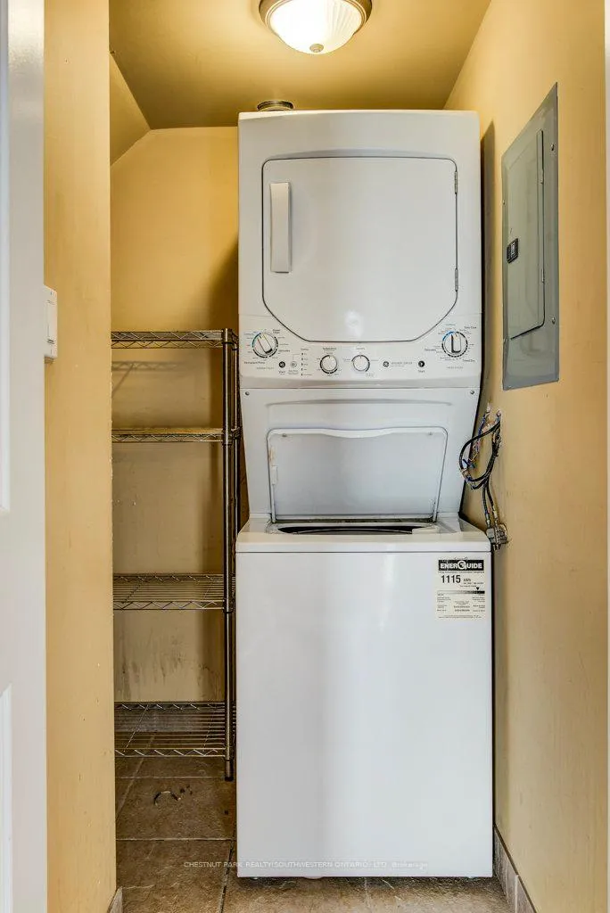 Photo 19 of Unit 201, 555 King Street E, Kitchener, King East — HOMEH