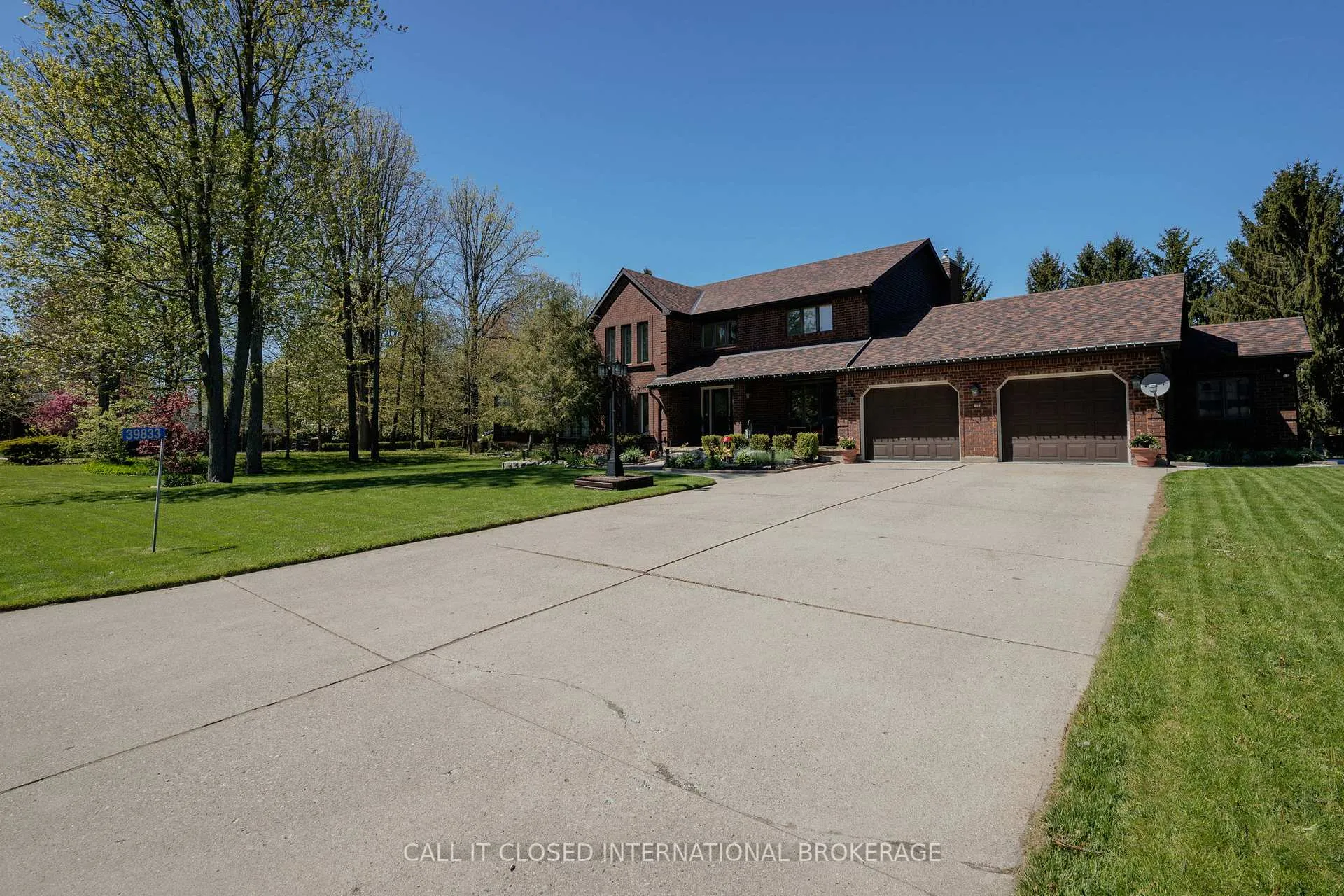 Photo 3 of 39833 Shady Lane Crescent, Southwold, Talbotville — HOMEH