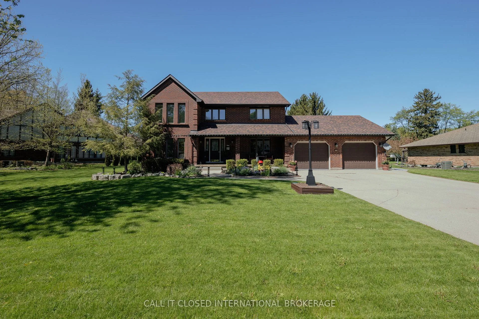 Photo 1 of 39833 Shady Lane Crescent, Southwold, Talbotville — HOMEH