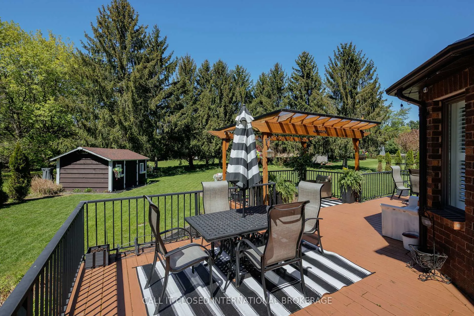 Photo 21 of 39833 Shady Lane Crescent, Southwold, Talbotville — HOMEH