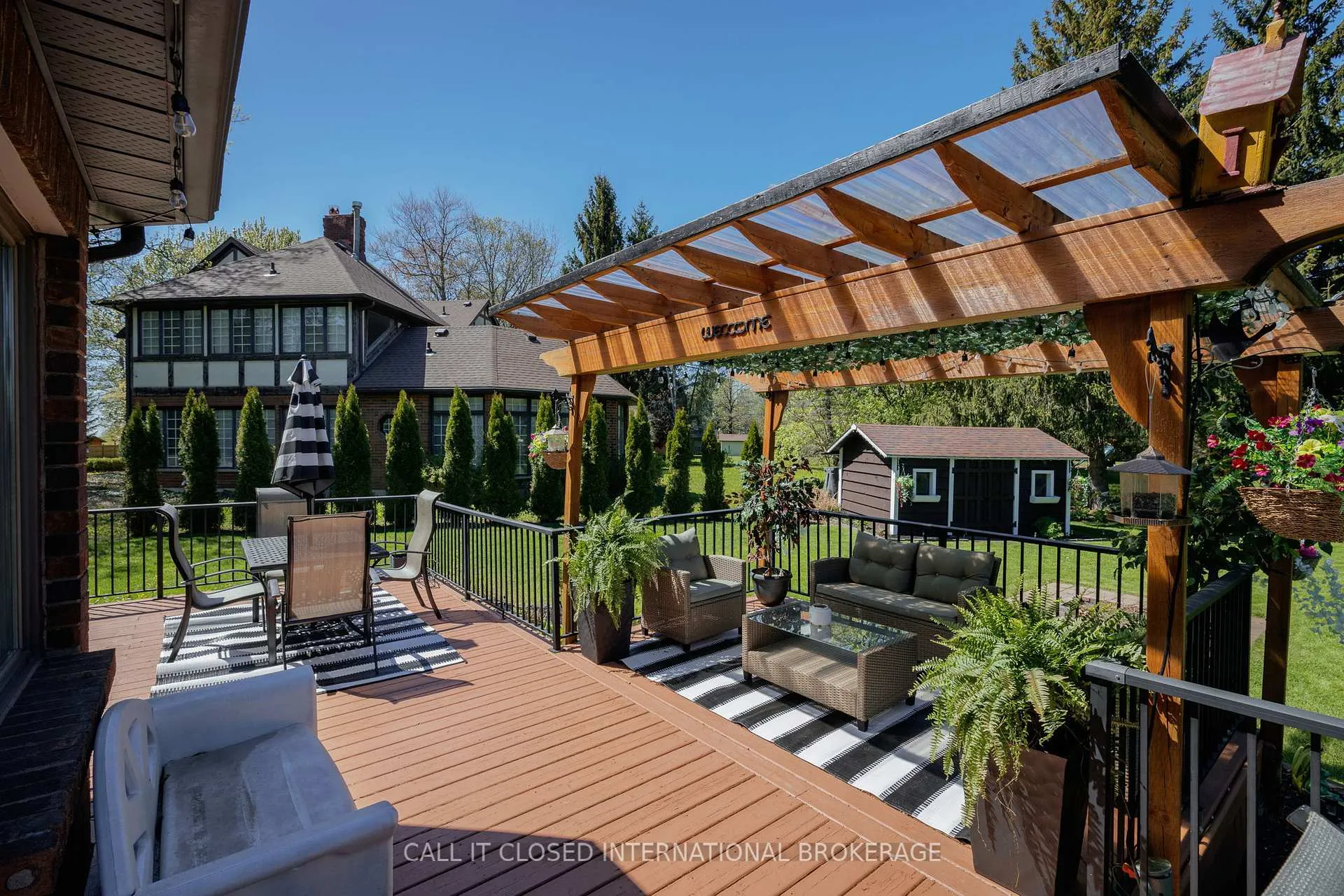 Photo 22 of 39833 Shady Lane Crescent, Southwold, Talbotville — HOMEH