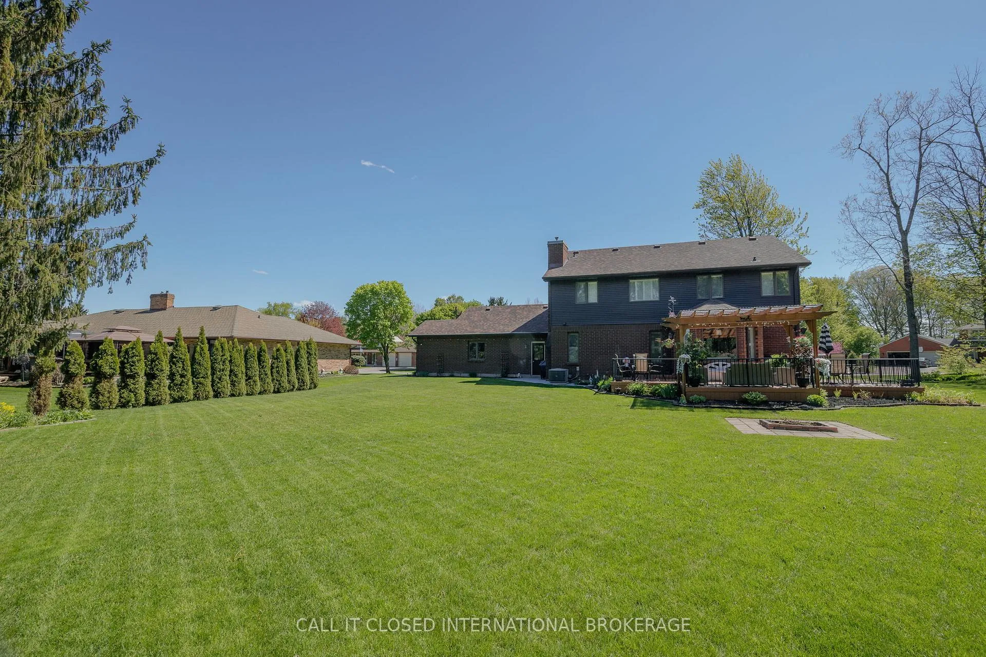 Photo 40 of 39833 Shady Lane Crescent, Southwold, Talbotville — HOMEH
