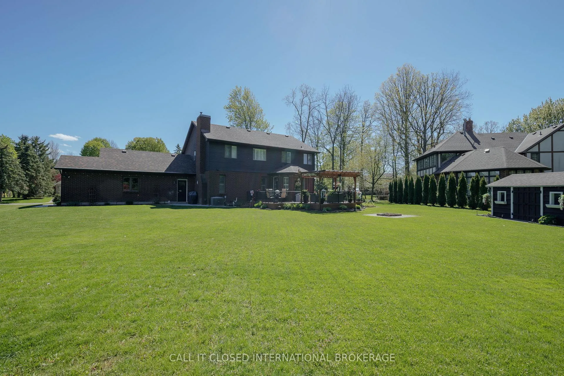 Photo 44 of 39833 Shady Lane Crescent, Southwold, Talbotville — HOMEH