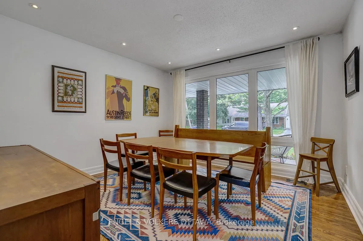 Photo 9 of 516 Buchanan Crescent, Ottawa, Beacon Hill North — HOMEH