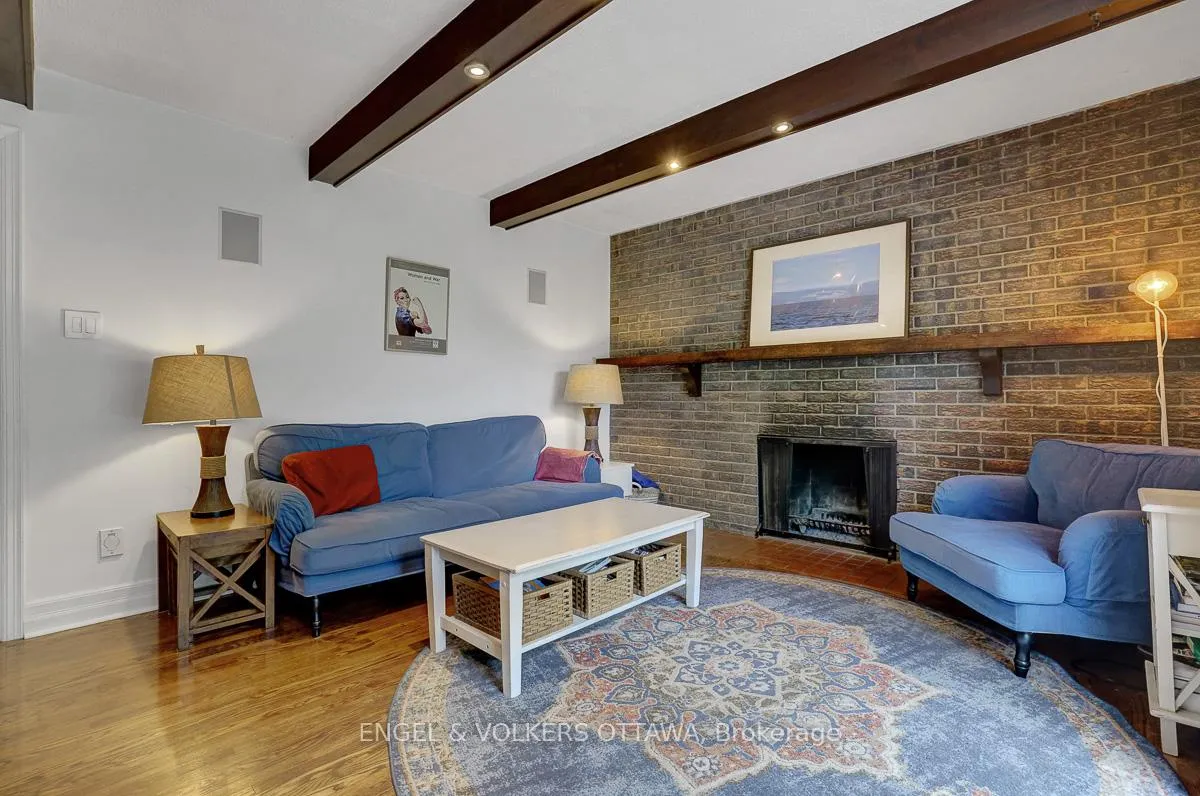 Photo 14 of 516 Buchanan Crescent, Ottawa, Beacon Hill North — HOMEH