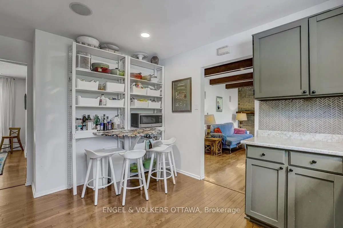 Photo 18 of 516 Buchanan Crescent, Ottawa, Beacon Hill North — HOMEH