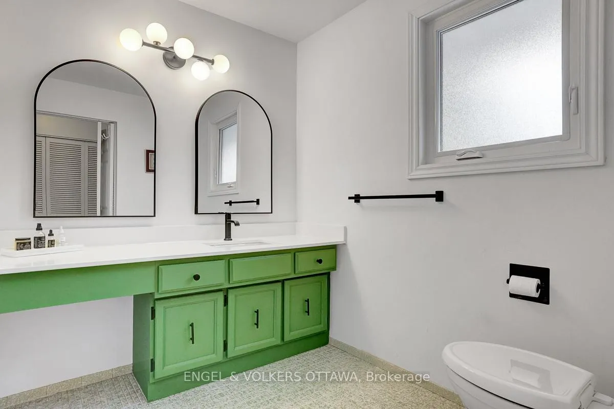Photo 25 of 516 Buchanan Crescent, Ottawa, Beacon Hill North — HOMEH
