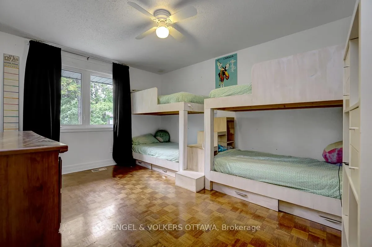 Photo 28 of 516 Buchanan Crescent, Ottawa, Beacon Hill North — HOMEH