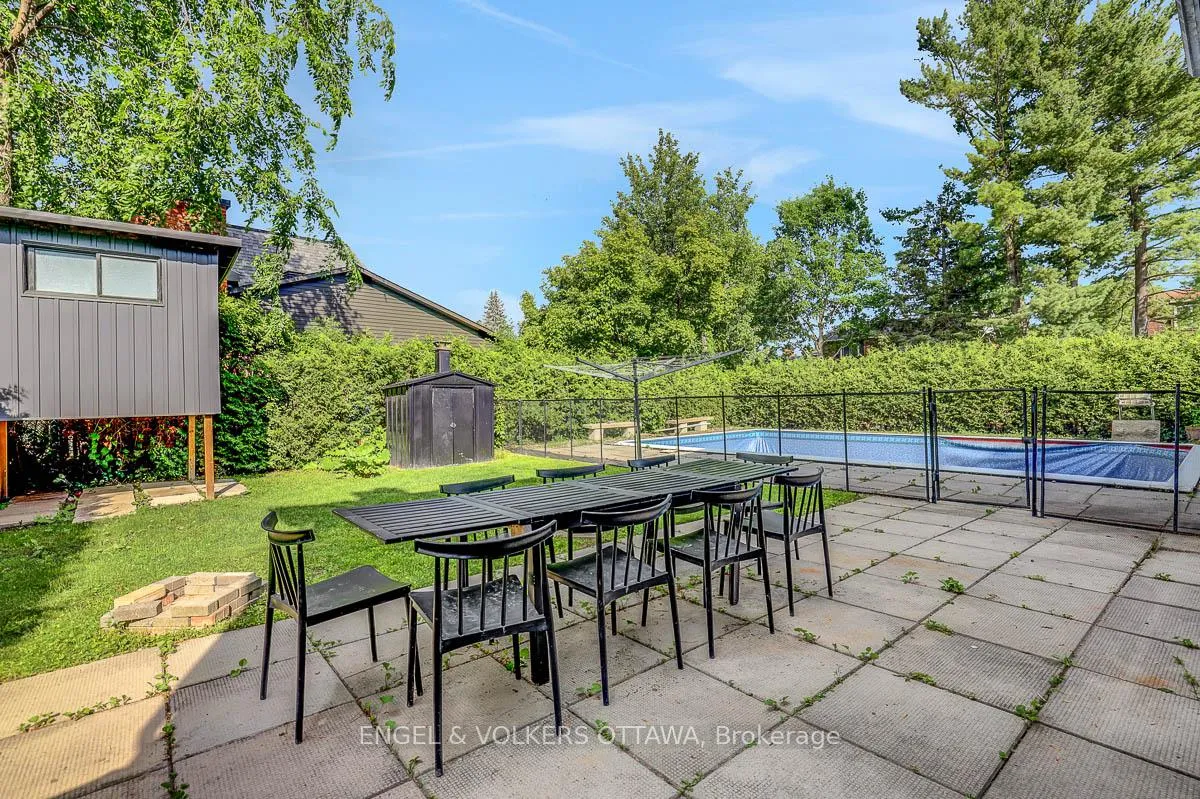 Photo 35 of 516 Buchanan Crescent, Ottawa, Beacon Hill North — HOMEH