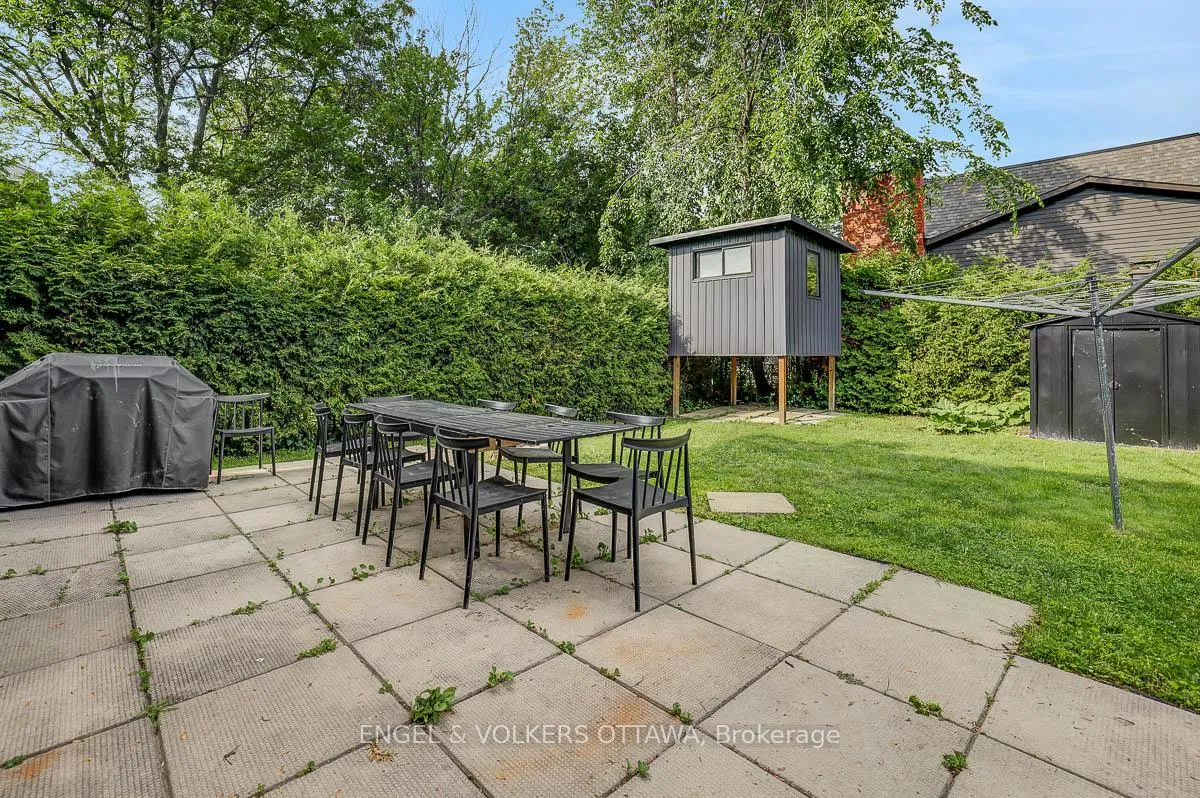 Photo 36 of 516 Buchanan Crescent, Ottawa, Beacon Hill North — HOMEH
