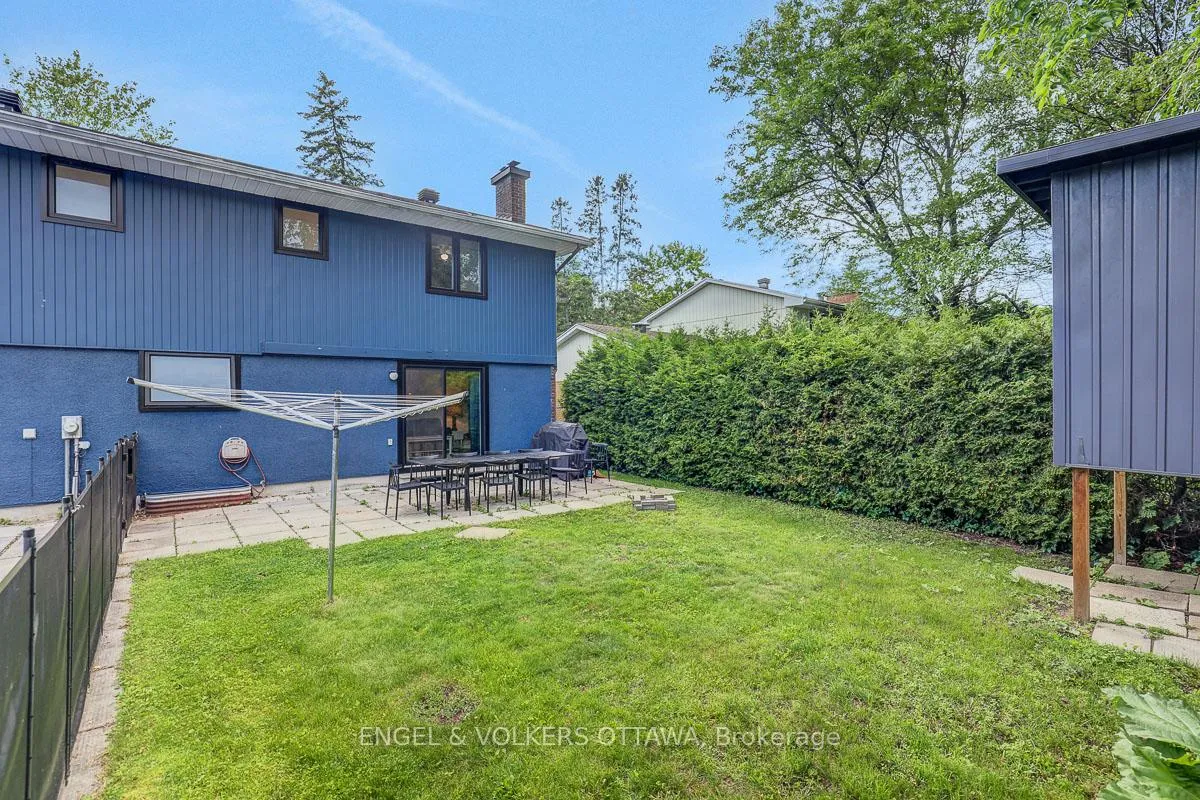 Photo 40 of 516 Buchanan Crescent, Ottawa, Beacon Hill North — HOMEH