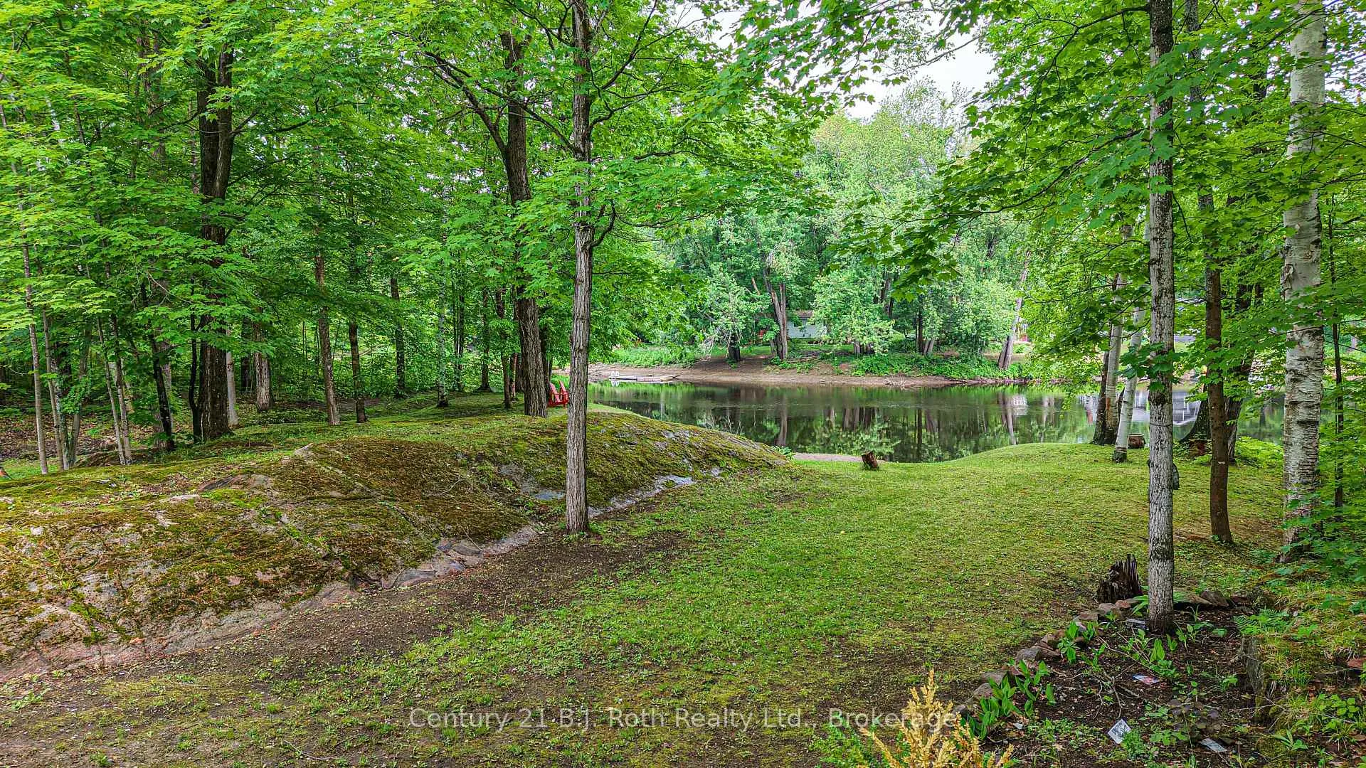 Photo 6 of 7463 Davy Drive, Ramara, Rural Ramara — HOMEH