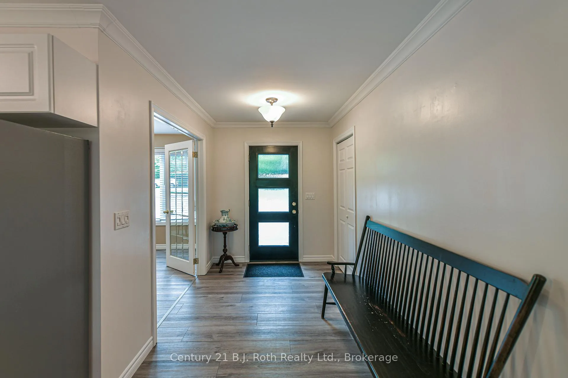 Photo 9 of 7463 Davy Drive, Ramara, Rural Ramara — HOMEH