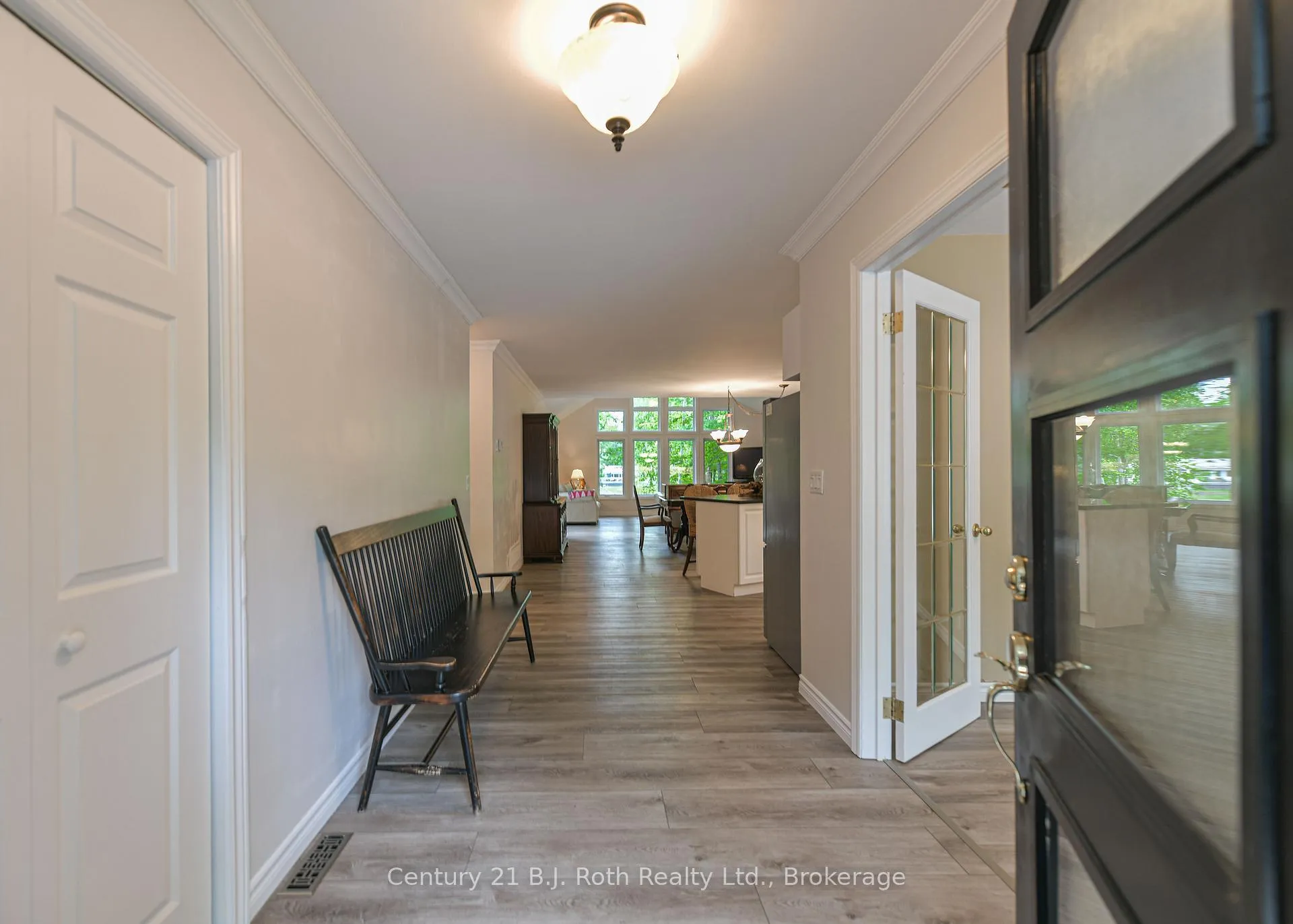 Photo 10 of 7463 Davy Drive, Ramara, Rural Ramara — HOMEH