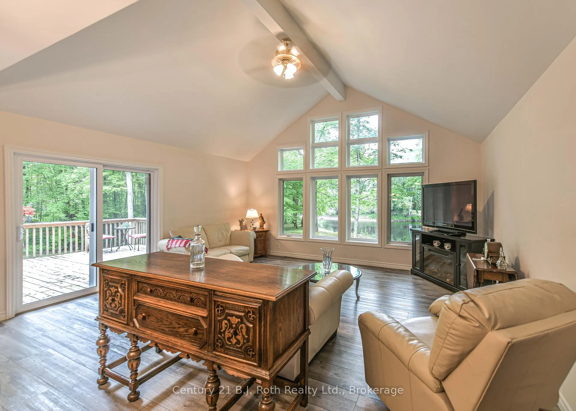 Photo 21 of 7463 Davy Drive, Ramara, Rural Ramara — HOMEH