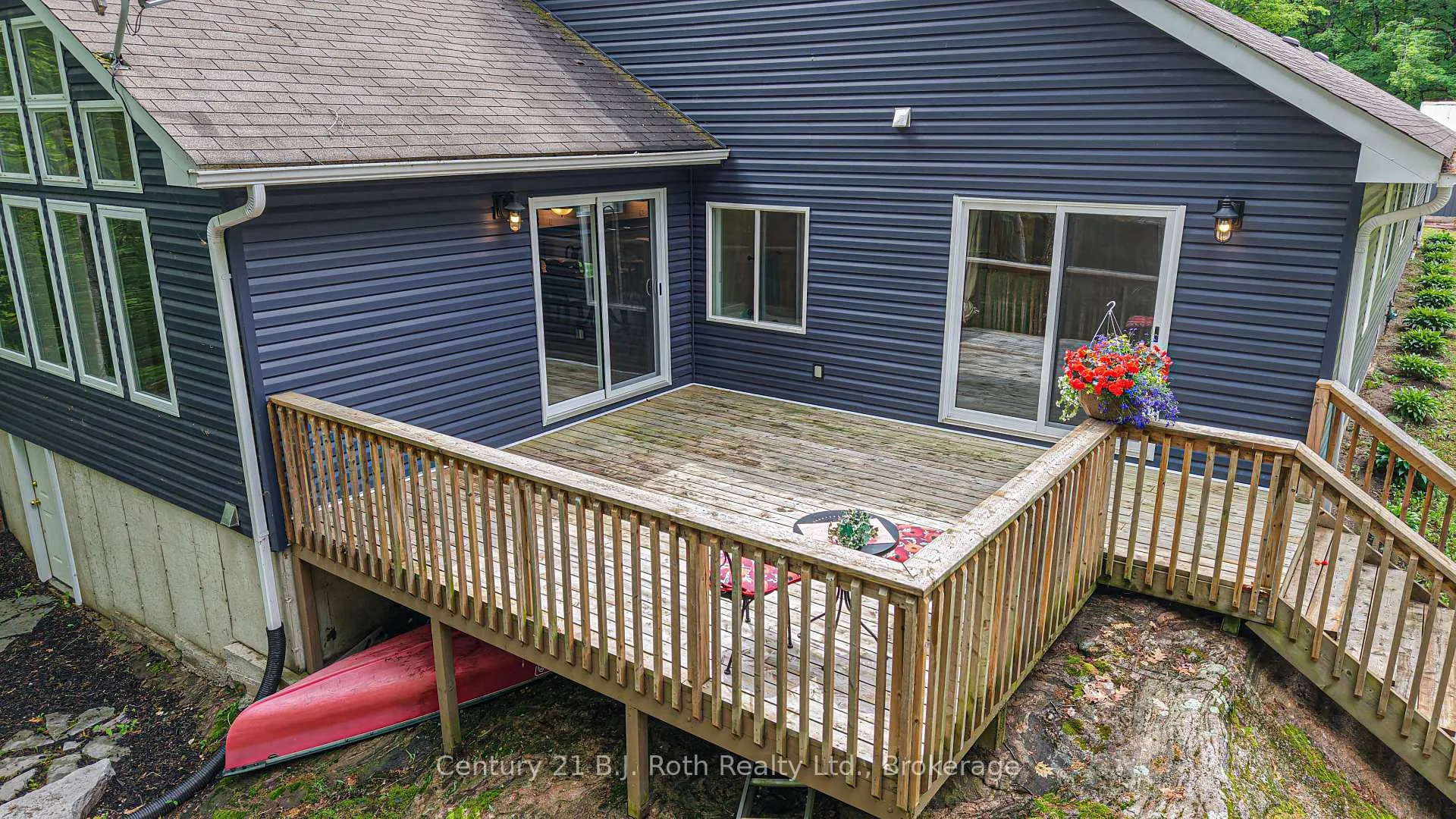 Photo 22 of 7463 Davy Drive, Ramara, Rural Ramara — HOMEH