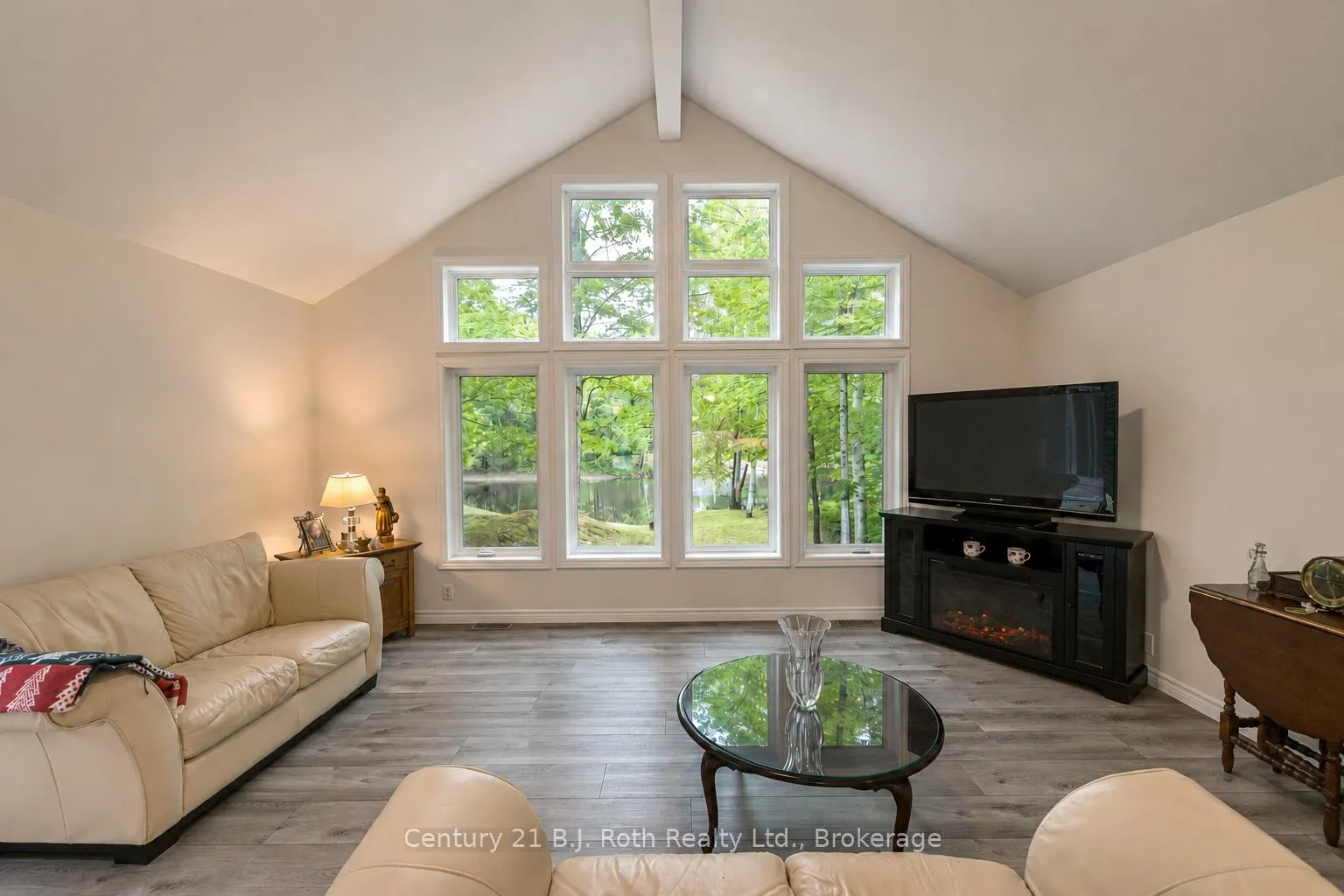 Photo 23 of 7463 Davy Drive, Ramara, Rural Ramara — HOMEH