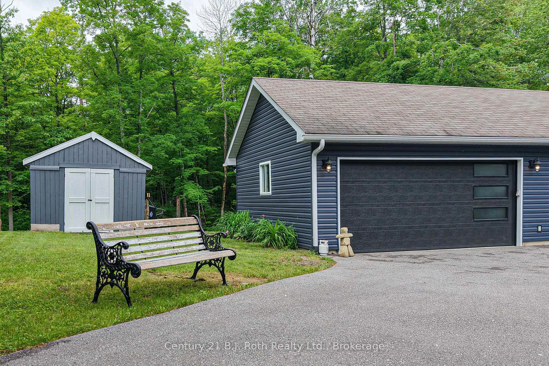 Photo 34 of 7463 Davy Drive, Ramara, Rural Ramara — HOMEH