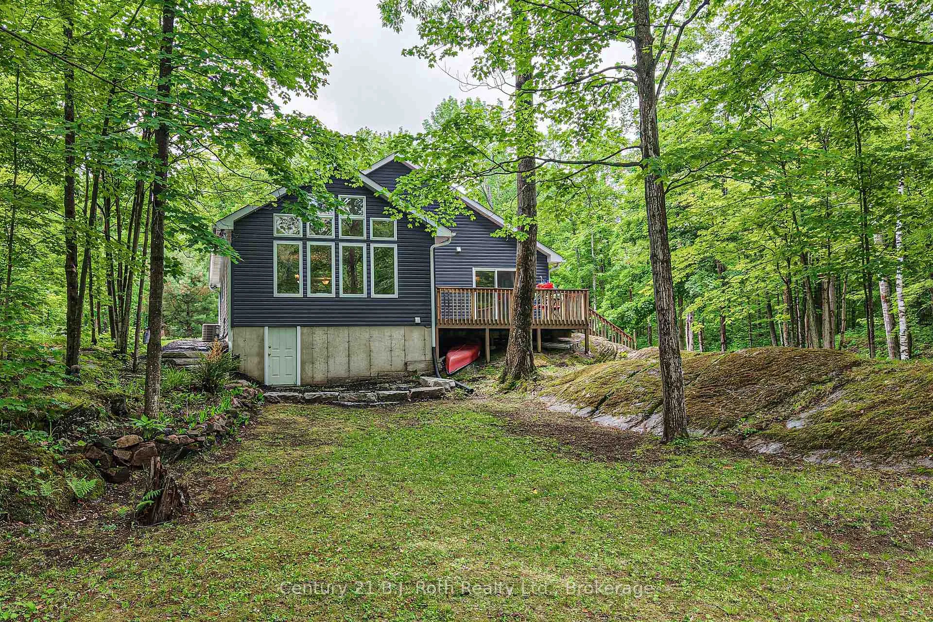 Photo 36 of 7463 Davy Drive, Ramara, Rural Ramara — HOMEH