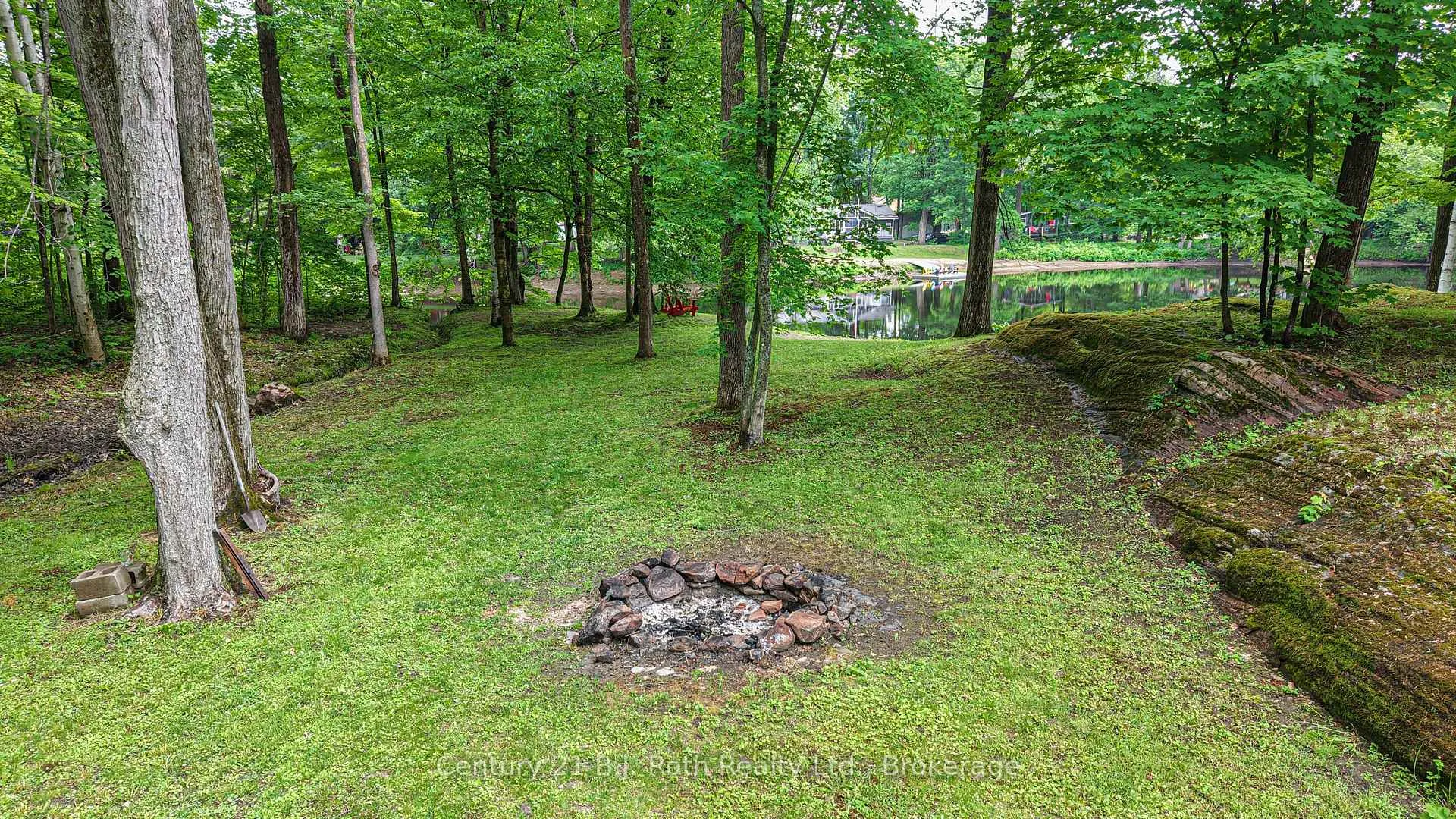 Photo 37 of 7463 Davy Drive, Ramara, Rural Ramara — HOMEH