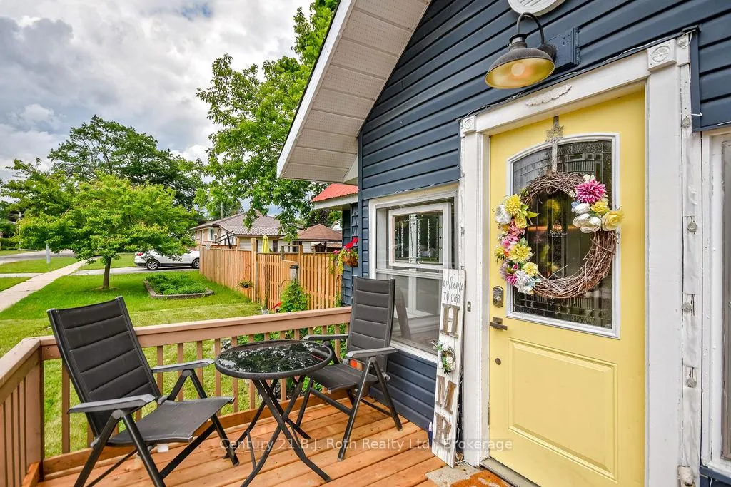 Photo 3 of 309 Hilda Street, Orillia — HOMEH