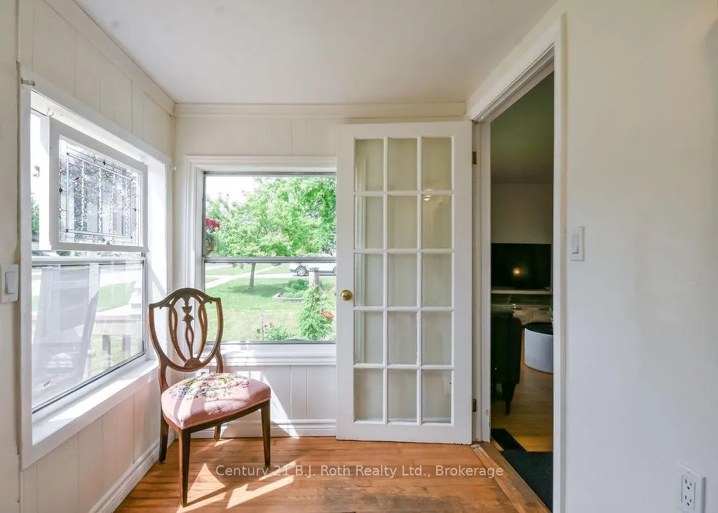 Photo 5 of 309 Hilda Street, Orillia — HOMEH