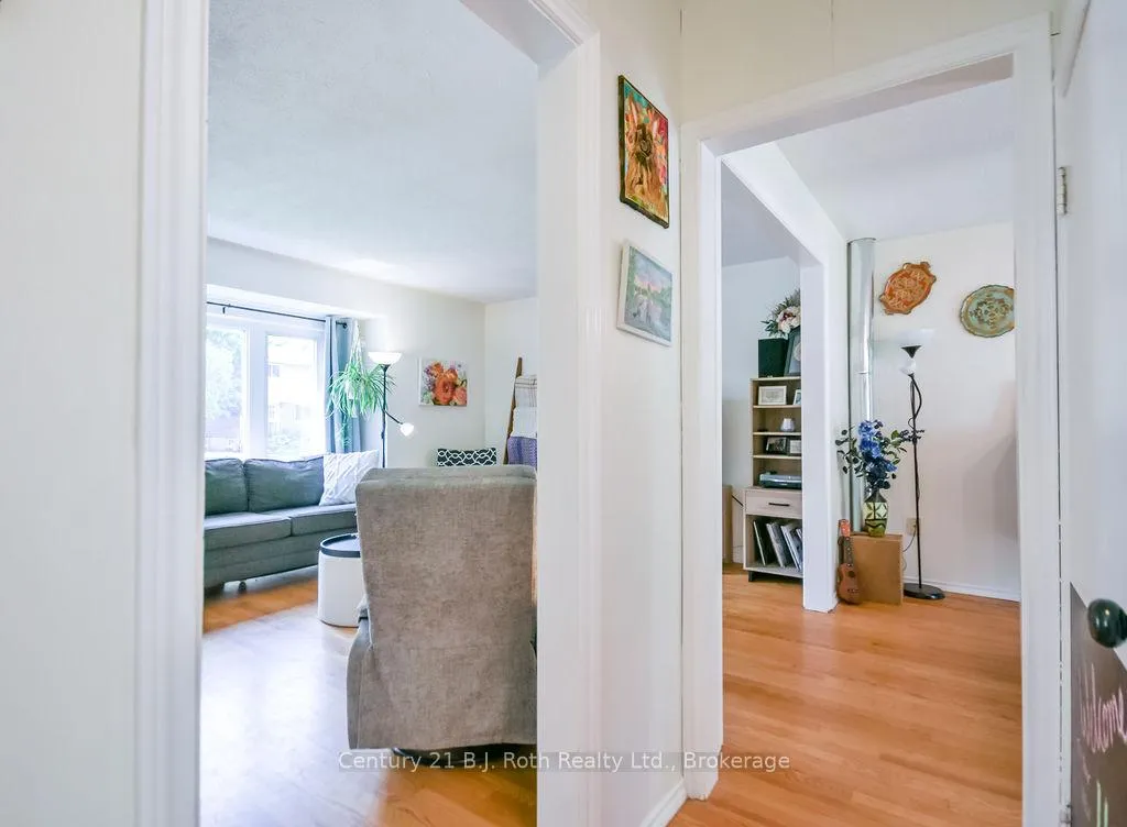 Photo 14 of 309 Hilda Street, Orillia — HOMEH
