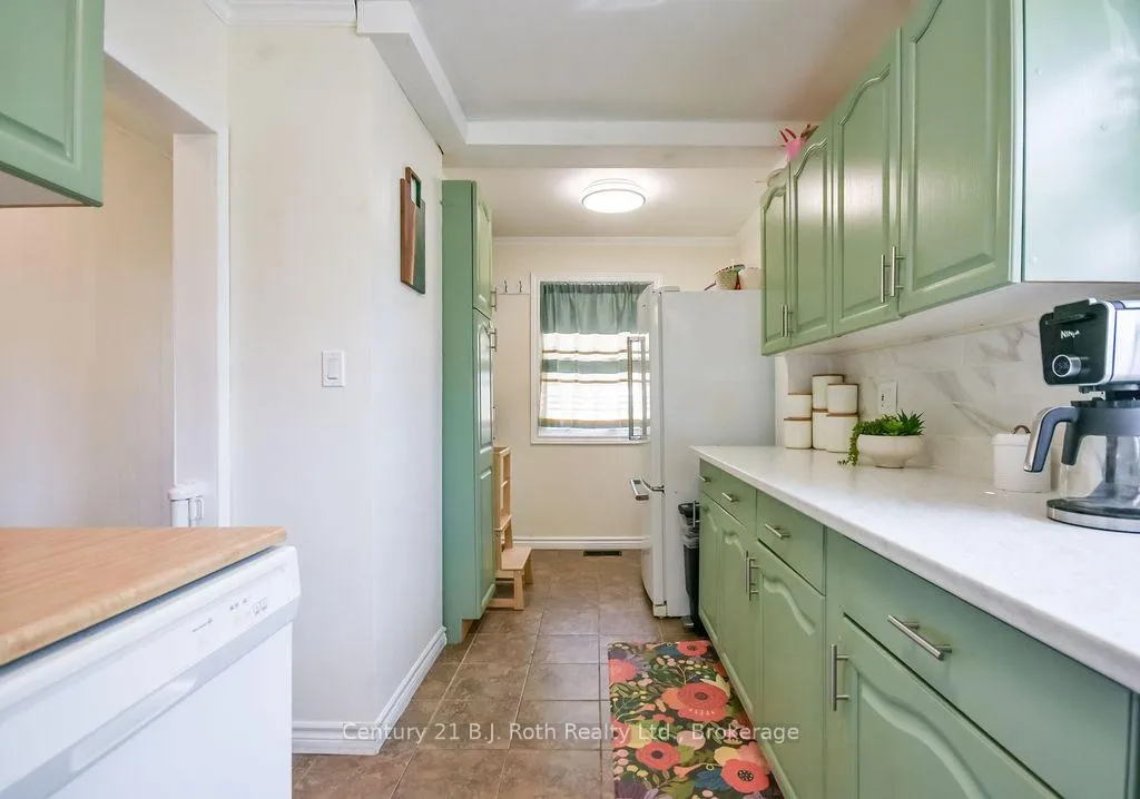 Photo 18 of 309 Hilda Street, Orillia — HOMEH