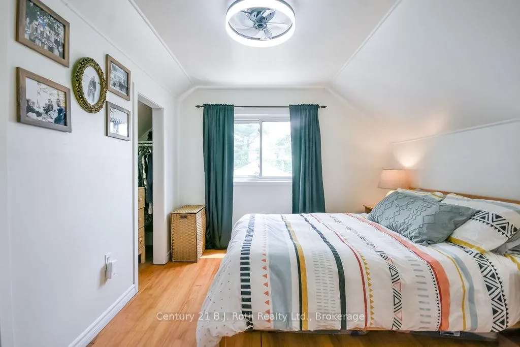 Photo 22 of 309 Hilda Street, Orillia — HOMEH