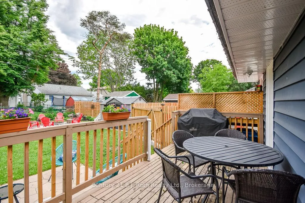 Photo 28 of 309 Hilda Street, Orillia — HOMEH