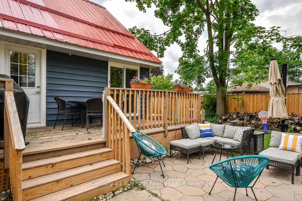 Photo 29 of 309 Hilda Street, Orillia — HOMEH
