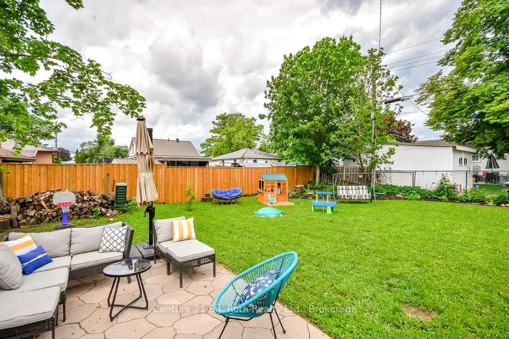 Photo 30 of 309 Hilda Street, Orillia — HOMEH