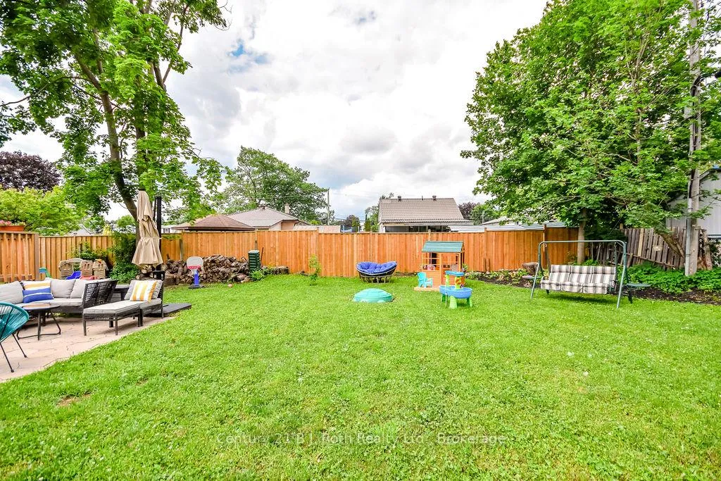 Photo 31 of 309 Hilda Street, Orillia — HOMEH