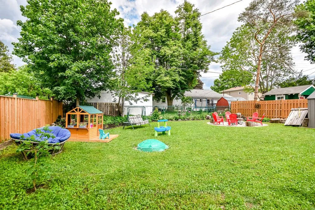Photo 32 of 309 Hilda Street, Orillia — HOMEH