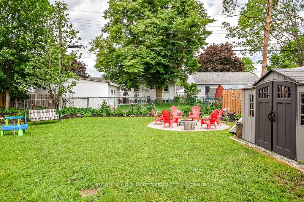 Photo 33 of 309 Hilda Street, Orillia — HOMEH