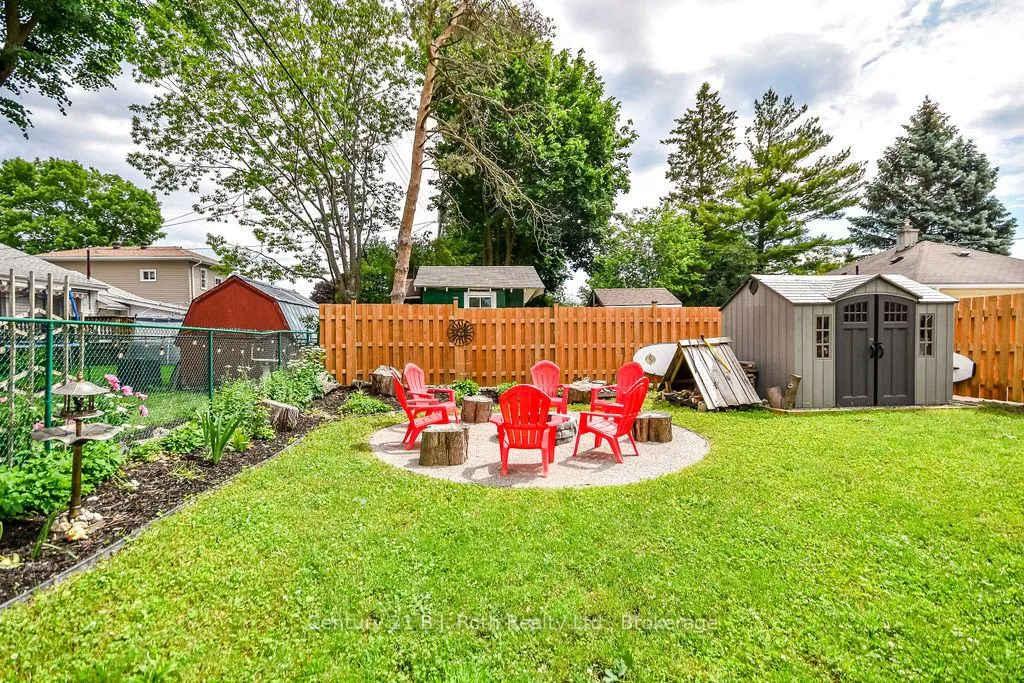 Photo 34 of 309 Hilda Street, Orillia — HOMEH