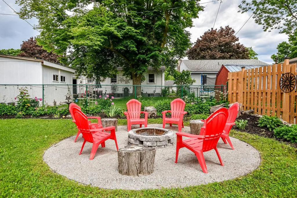 Photo 35 of 309 Hilda Street, Orillia — HOMEH