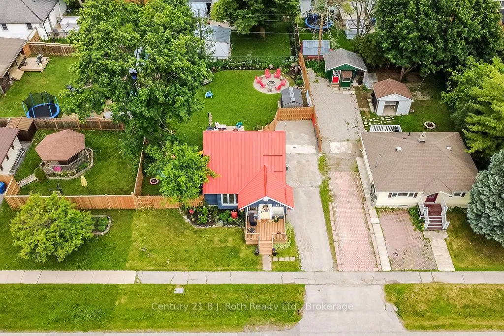 Photo 38 of 309 Hilda Street, Orillia — HOMEH