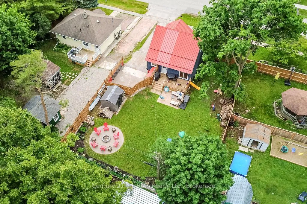 Photo 39 of 309 Hilda Street, Orillia — HOMEH
