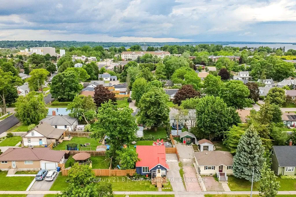 Photo 41 of 309 Hilda Street, Orillia — HOMEH