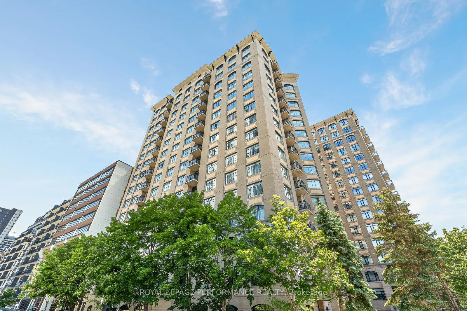 Photo 1 of Unit 503, 85 Bronson Avenue, Ottawa, Ottawa Centre — HOMEH
