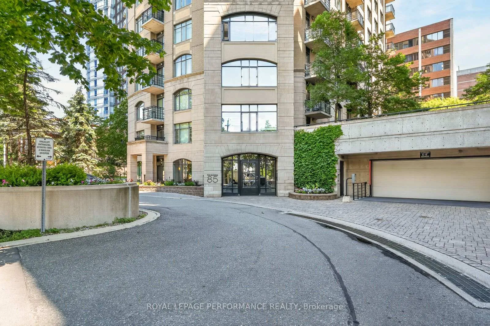 Photo 2 of Unit 503, 85 Bronson Avenue, Ottawa, Ottawa Centre — HOMEH